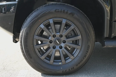 EMI 2,620 AED - BYD LEOPERD 5 - ULTRA EDITION - READY TO DRIVE - NO WAITING-9