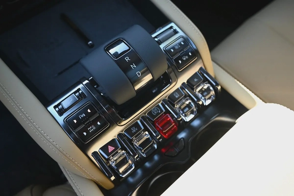 EMI 2,620 AED - BYD LEOPERD 5 - ULTRA EDITION - READY TO DRIVE - NO WAITING