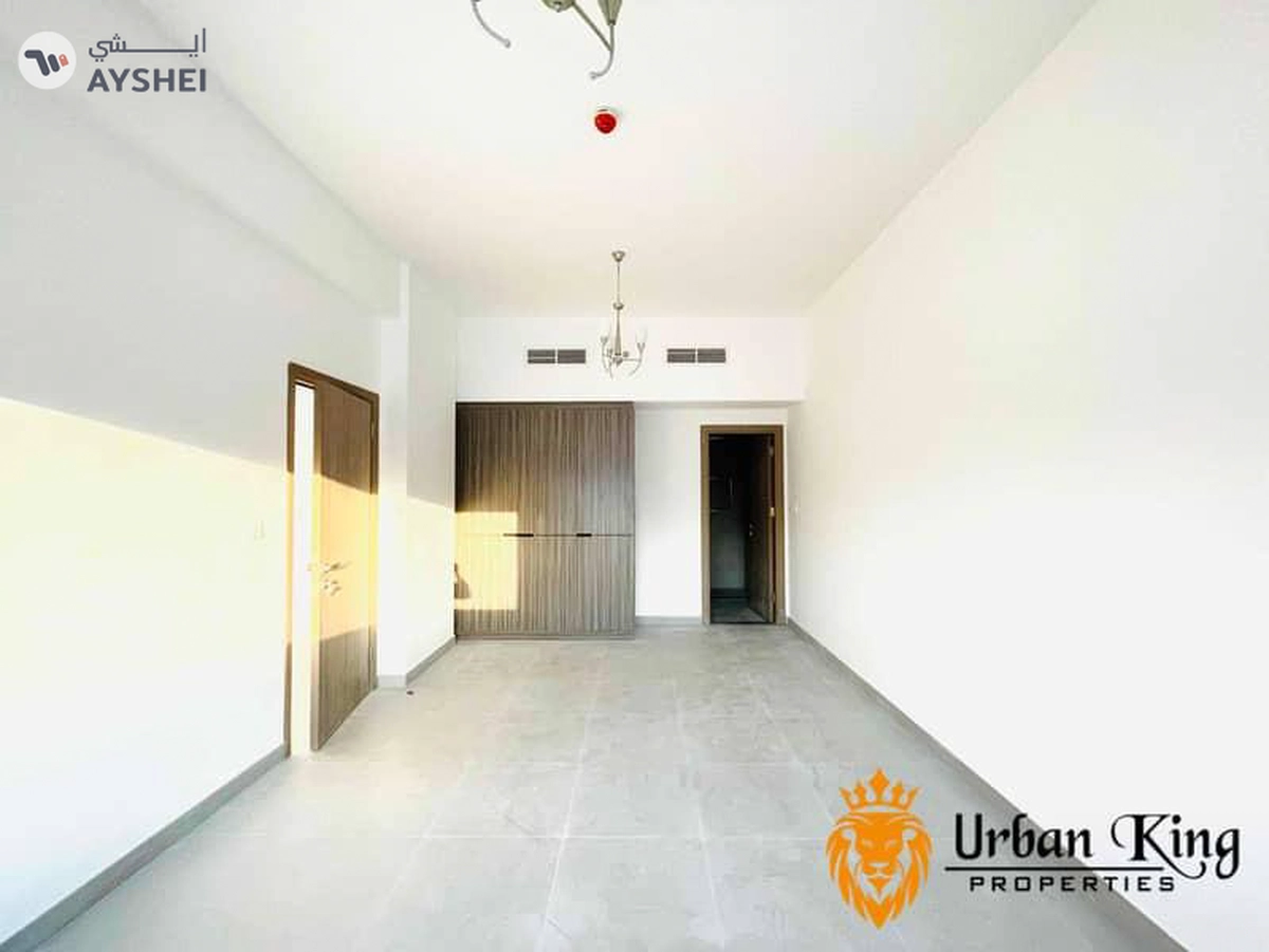 International City Phase 2 (Warsan 4), International City, Dubai-10-10
