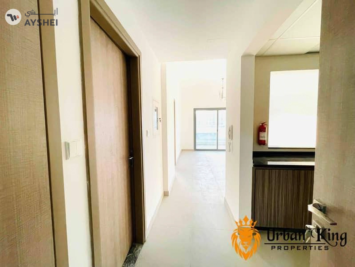 International City Phase 2 (Warsan 4), International City, Dubai-1-1