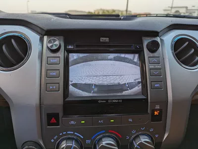 TOYOTA TUNDRA 2014 FACELIFTED 2025 1794 EDITION 4X4 4DOORS V8 5.7L IN EXCELLENT CONDITION-9