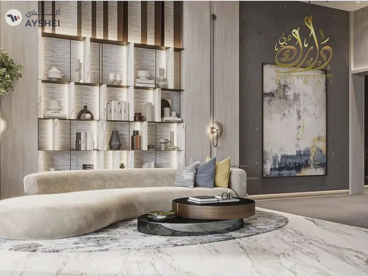APARTMENT FOR SALE IN SQUAREX RESIDENCE, JVC DISTRICT 10, JUMEIRAH VILLAGE CIRCLE (JVC), DUBAI