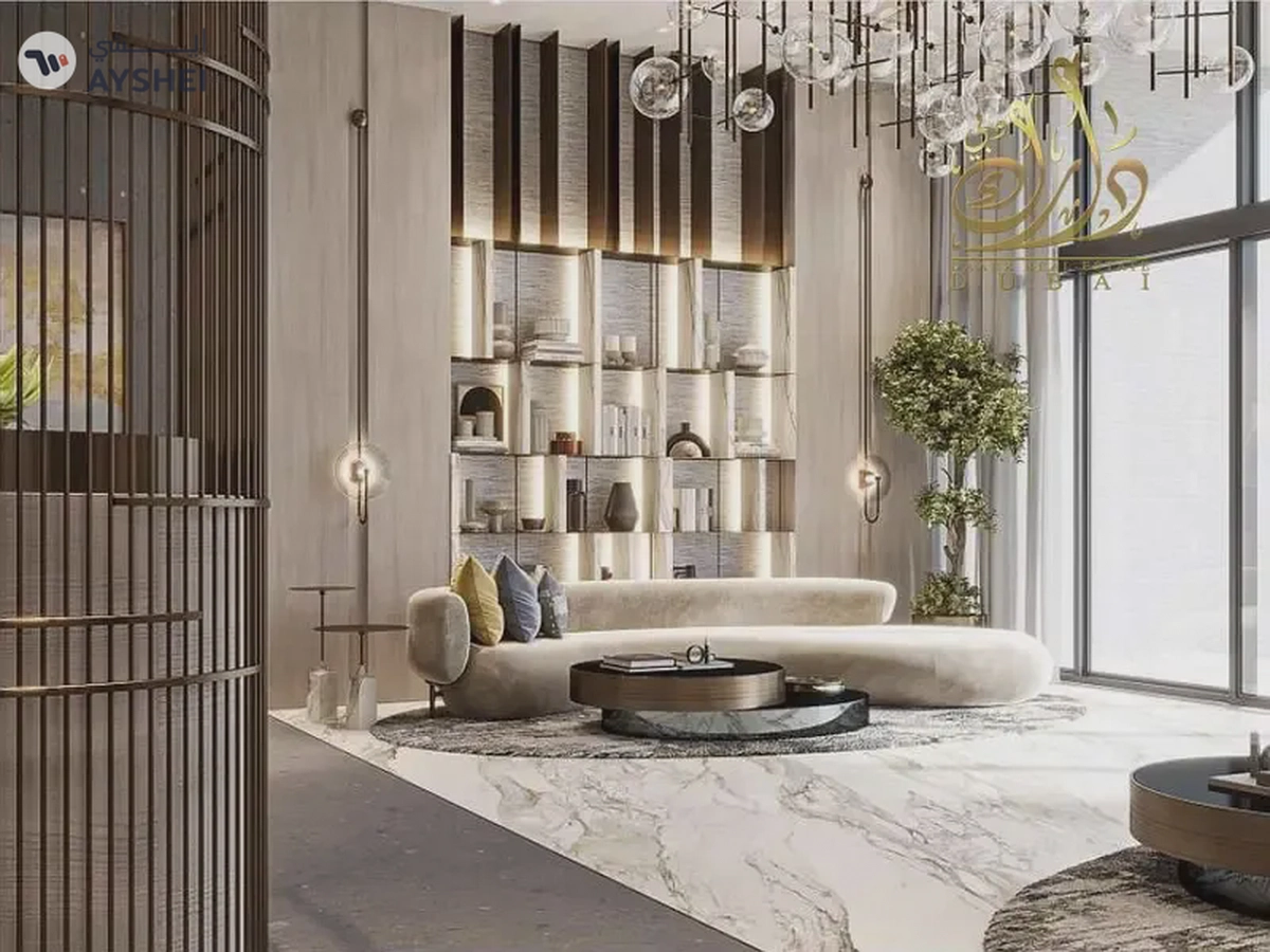 APARTMENT FOR SALE IN SQUAREX RESIDENCE, JVC DISTRICT 10, JUMEIRAH VILLAGE CIRCLE (JVC), DUBAI
