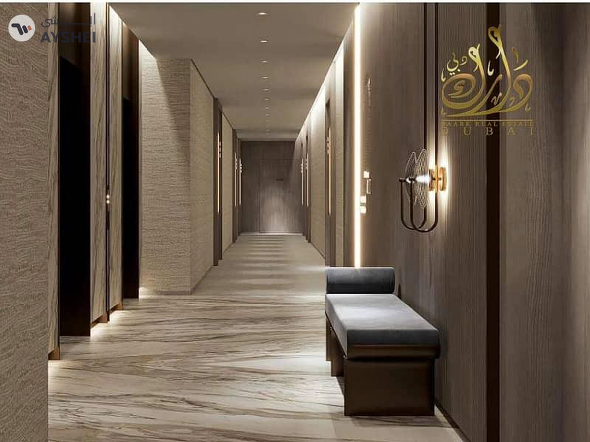 APARTMENT FOR SALE IN SQUAREX RESIDENCE, JVC DISTRICT 10, JUMEIRAH VILLAGE CIRCLE (JVC), DUBAI