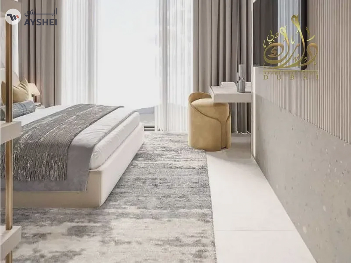 APARTMENT FOR SALE IN SQUAREX RESIDENCE, JVC DISTRICT 10, JUMEIRAH VILLAGE CIRCLE (JVC), DUBAI