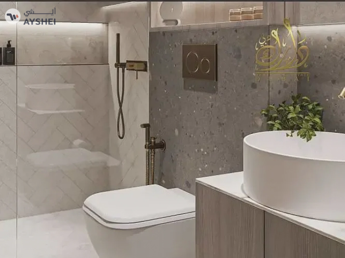 APARTMENT FOR SALE IN SQUAREX RESIDENCE, JVC DISTRICT 10, JUMEIRAH VILLAGE CIRCLE (JVC), DUBAI