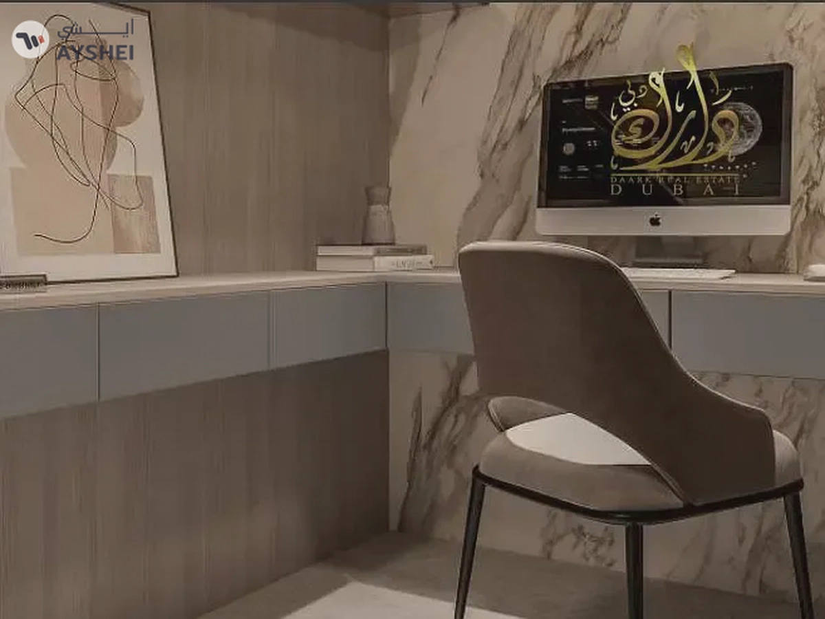 APARTMENT FOR SALE IN SQUAREX RESIDENCE, JVC DISTRICT 10, JUMEIRAH VILLAGE CIRCLE (JVC), DUBAI
