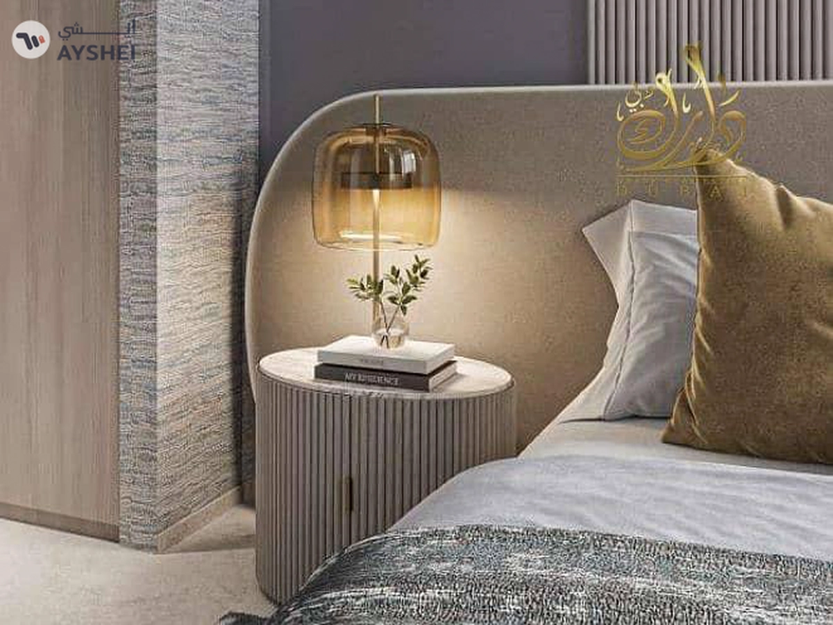 APARTMENT FOR SALE IN SQUAREX RESIDENCE, JVC DISTRICT 10, JUMEIRAH VILLAGE CIRCLE (JVC), DUBAI