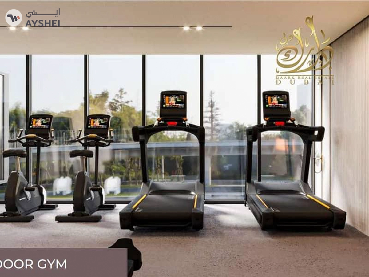 APARTMENT FOR SALE IN SQUAREX RESIDENCE, JVC DISTRICT 10, JUMEIRAH VILLAGE CIRCLE (JVC), DUBAI