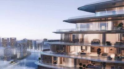 Sky Mansion Penthouse | Ultra Luxury | Burj View-4