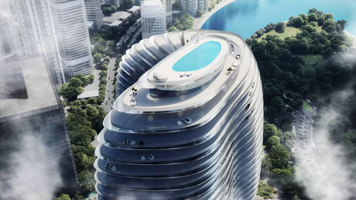 Sky Mansion Penthouse | Ultra Luxury | Burj View