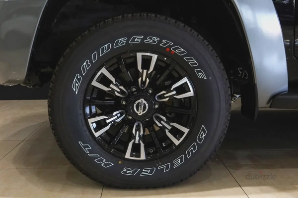 2023 ll Nissan Patrol ll Super Safari M/T ll Gcc ll Warranty 5 Years Unlimited Km