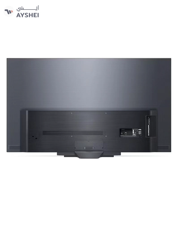 LG 65 Inch 4K OLED WebOS 24 Dolby ATMOS HDR 10 Smart TV, 120HZ, Dolby Vision, HLG,α9 AI Sound Pro (Virtual 9.1.2 Up-mix), Magic Remote included CS4, (2024 Model - KSA Version) - 2 Years Warranty OLED65CS4VA Black
