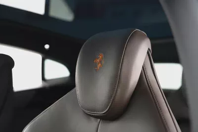 2024 FERRARI PUROSANGUE WITH 7 YEARS SERVICE CONTRACT-12