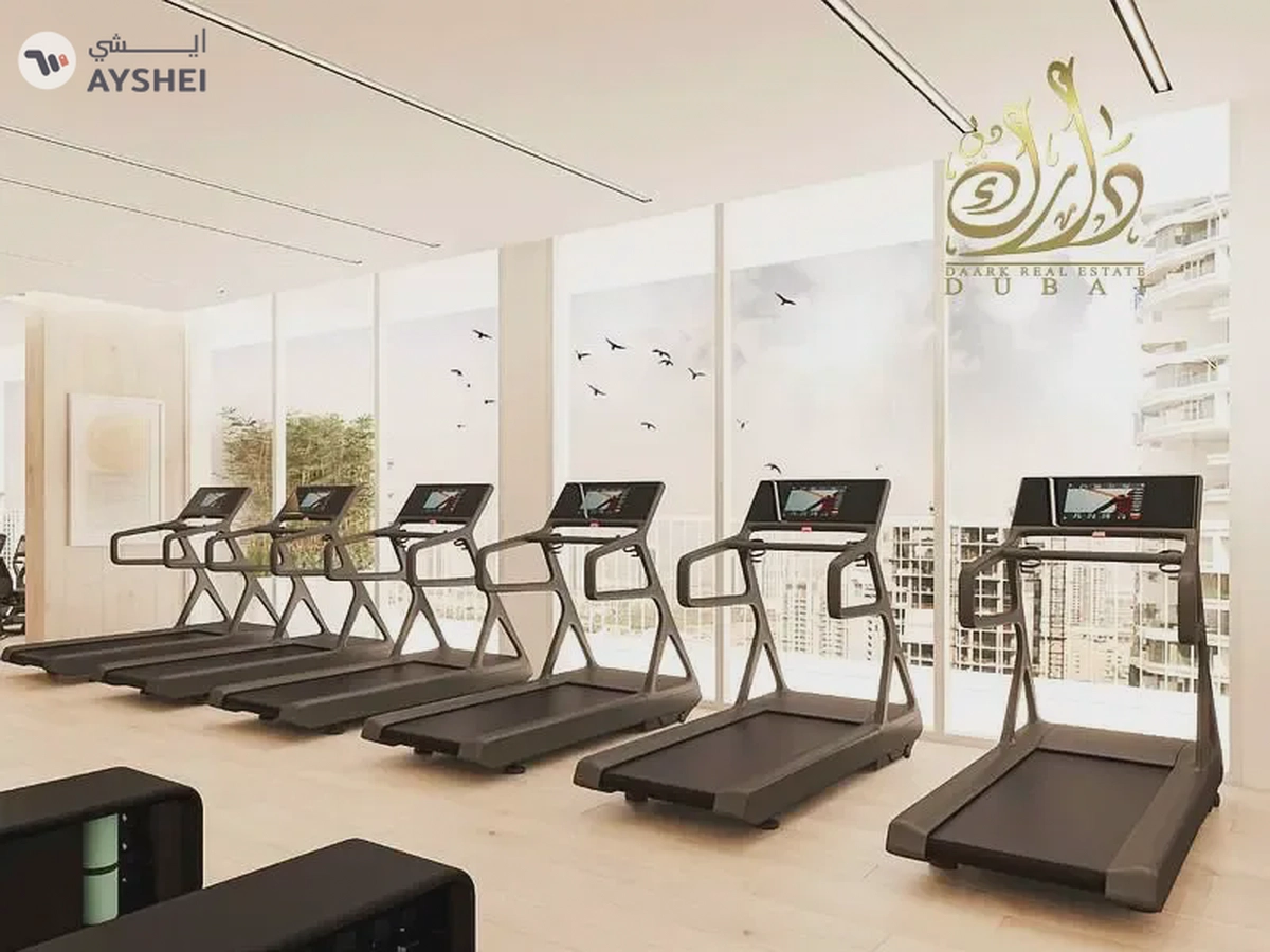 APARTMENT FOR SALE IN LUMA PARK VIEWS, JVC DISTRICT 14, JUMEIRAH VILLAGE CIRCLE (JVC), DUBAI