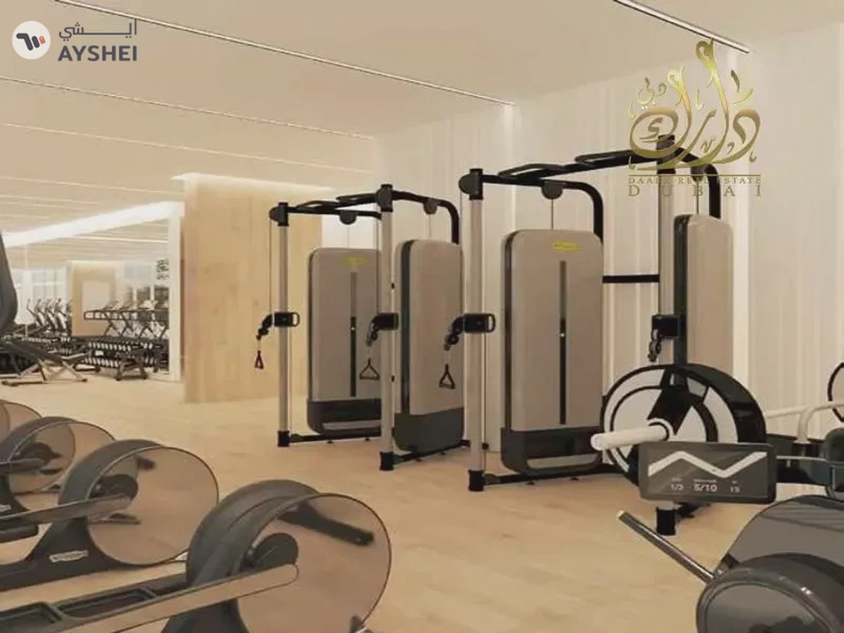 APARTMENT FOR SALE IN LUMA PARK VIEWS, JVC DISTRICT 14, JUMEIRAH VILLAGE CIRCLE (JVC), DUBAI