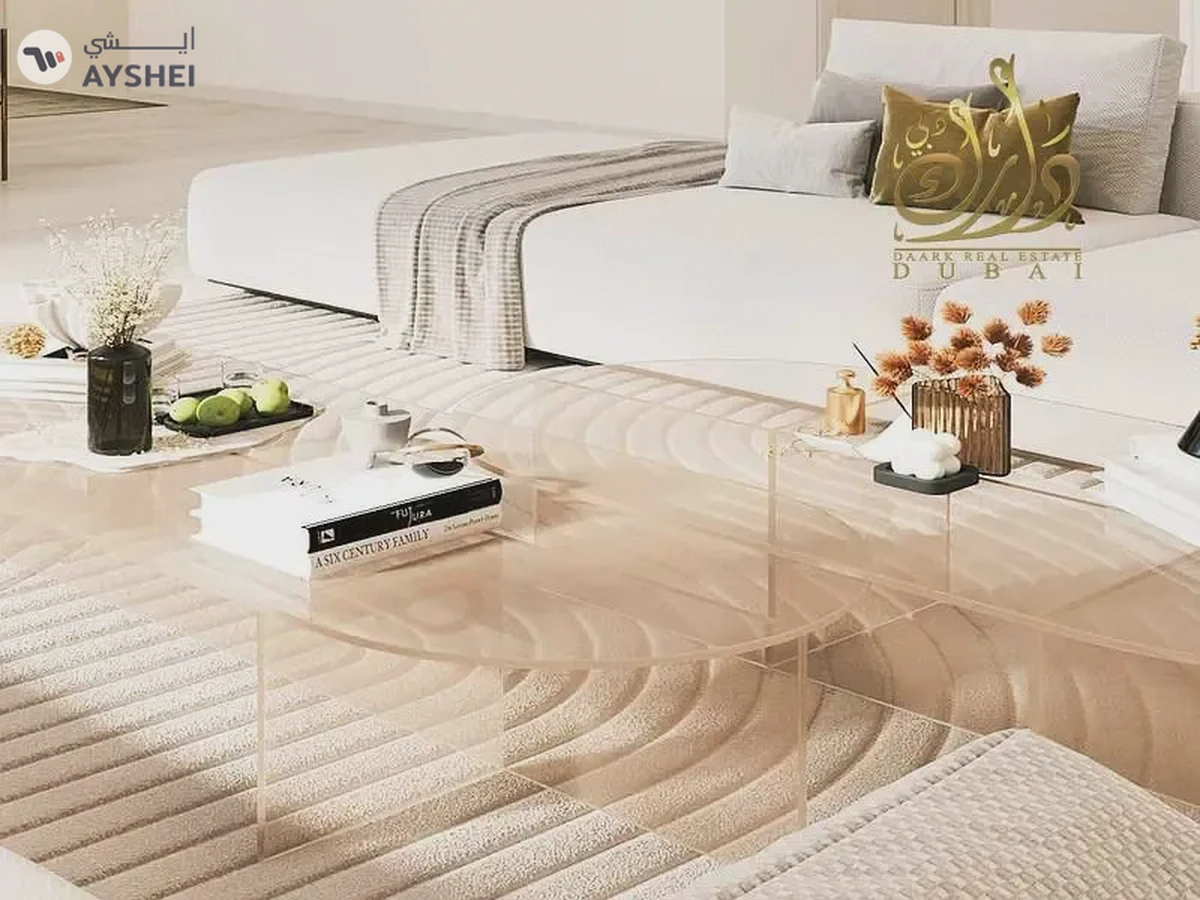 APARTMENT FOR SALE IN LUMA PARK VIEWS, JVC DISTRICT 14, JUMEIRAH VILLAGE CIRCLE (JVC), DUBAI