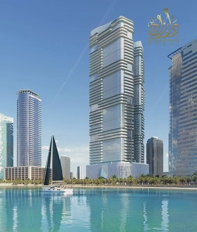 1% MONTHLY FOR 90 MONTHS | LUXURY APARTMENT IN PRIME LOCATION | HIGH ROI-0