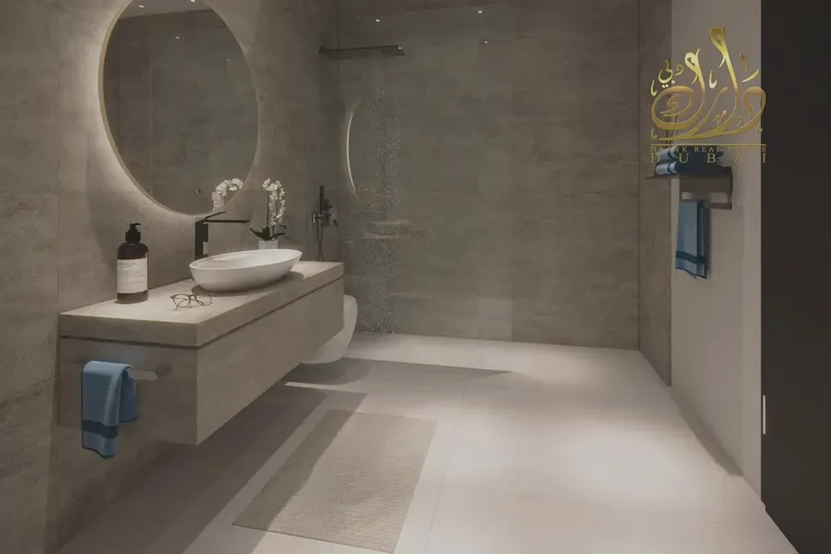 1% MONTHLY FOR 90 MONTHS | LUXURY APARTMENT IN PRIME LOCATION | HIGH ROI-4-4