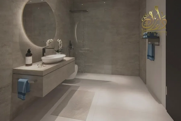 1% MONTHLY FOR 90 MONTHS | LUXURY APARTMENT IN PRIME LOCATION | HIGH ROI