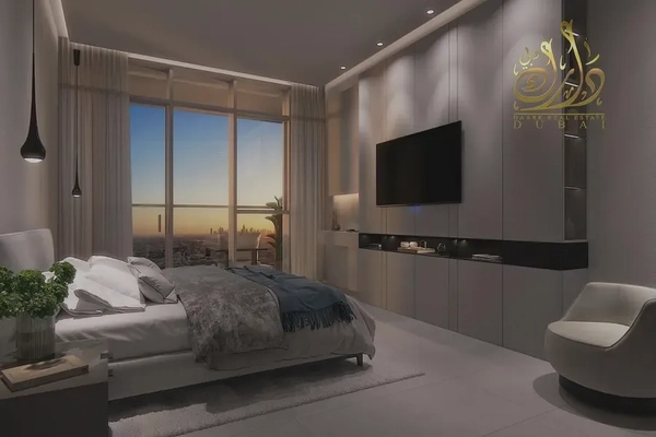 1% MONTHLY FOR 90 MONTHS | LUXURY APARTMENT IN PRIME LOCATION | HIGH ROI