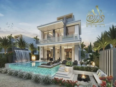 4BR Lagoon Villa | Seychelles 2 | Waterfront & Garden Views-3