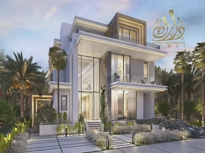 4BR Lagoon Villa | Seychelles 2 | Waterfront & Garden Views-5