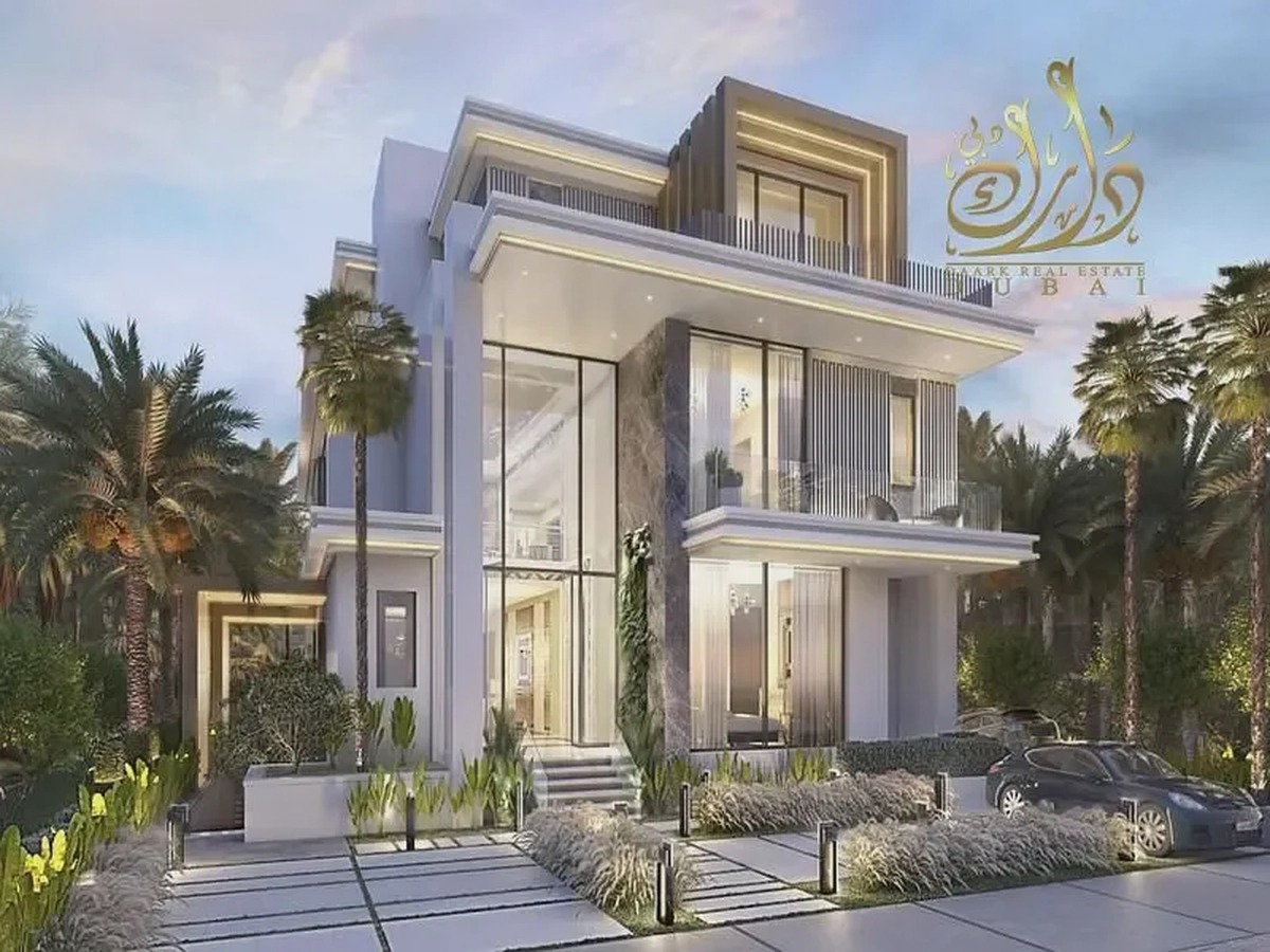 4BR Lagoon Villa | Seychelles 2 | Waterfront & Garden Views