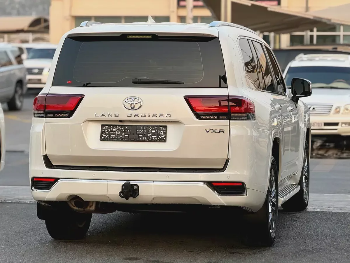 لاند كروزر VXR بدون تربو تنفس طبيعي-9-9