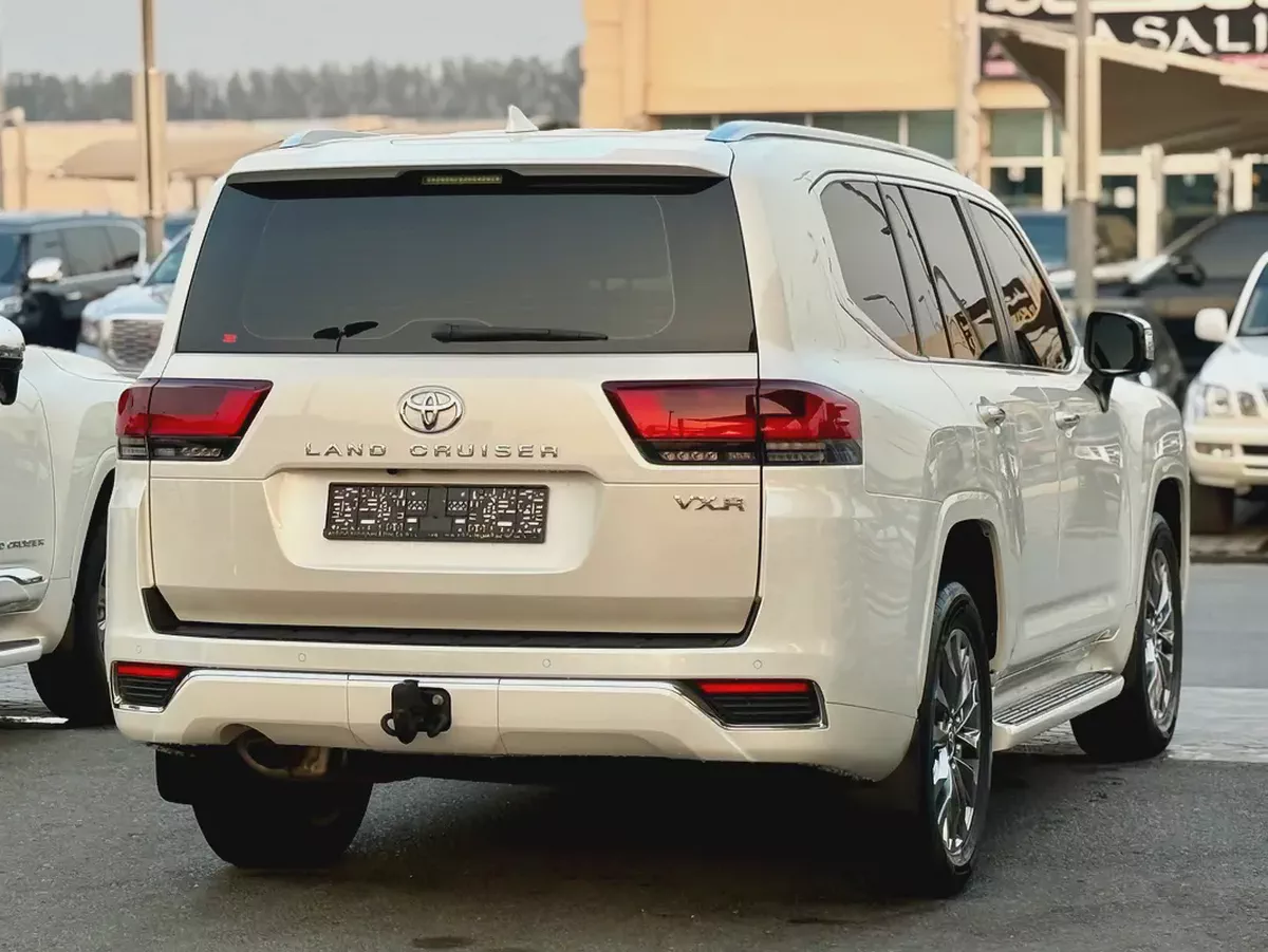 لاند كروزر VXR بدون تربو تنفس طبيعي-10-10