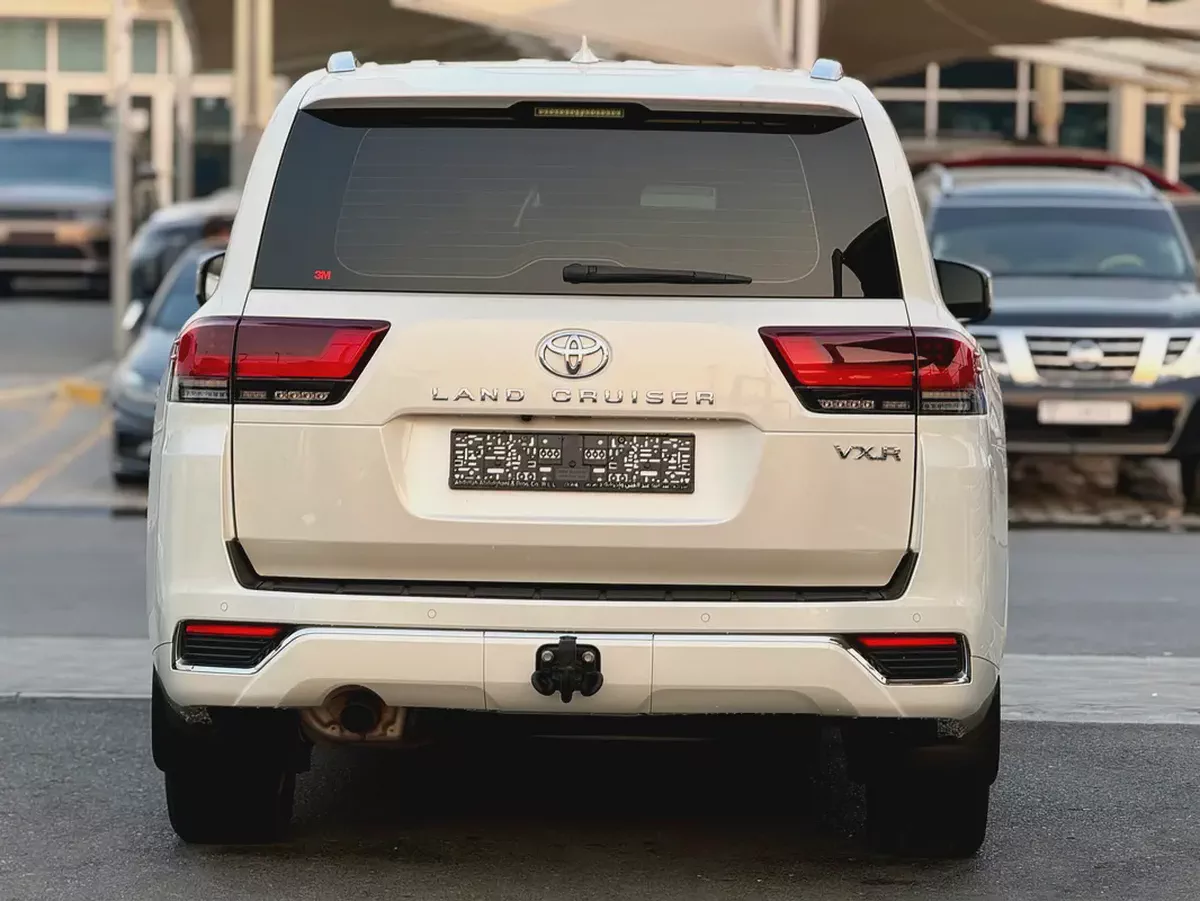 لاند كروزر VXR بدون تربو تنفس طبيعي-11-11
