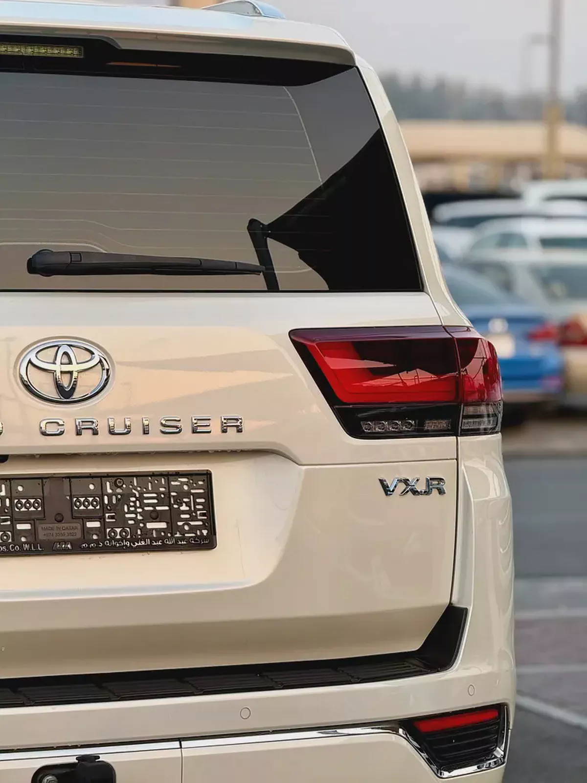 لاند كروزر VXR بدون تربو تنفس طبيعي-12-12