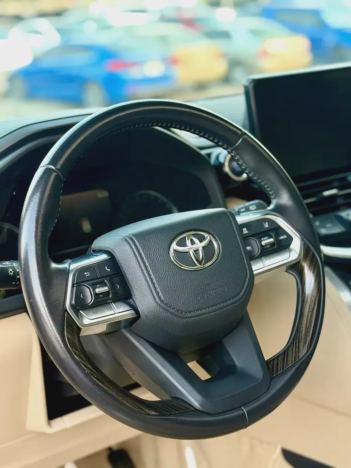 لاند كروزر VXR بدون تربو تنفس طبيعي-19-19