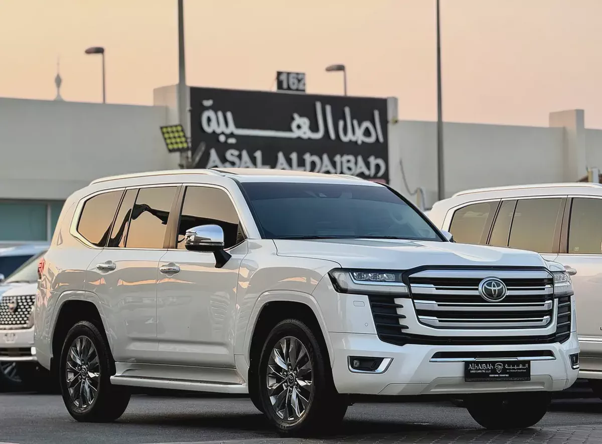 لاند كروزر VXR بدون تربو تنفس طبيعي-1-1