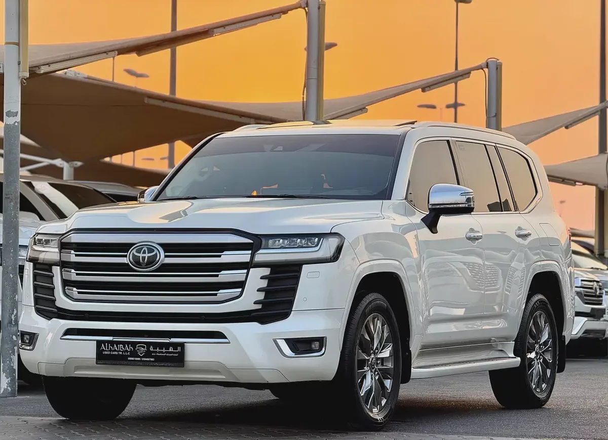 لاند كروزر VXR بدون تربو تنفس طبيعي-2-2