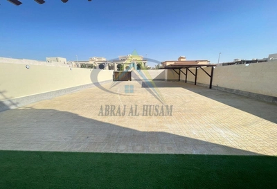 Compound for sale in Mohamed Bin Zayed City-0