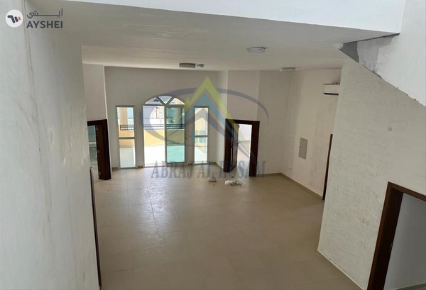 Compound for sale in Mohamed Bin Zayed City