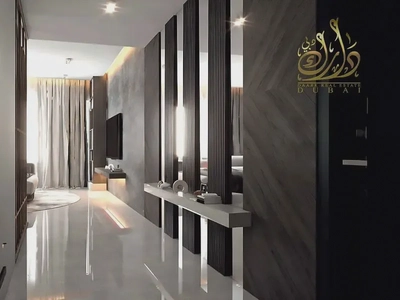 Ramdan Offer-Free Furniture-0% Commission-Next to Metro Station-10% DP-3