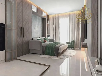 Ramdan Offer-Free Furniture-0% Commission-Next to Metro Station-10% DP-1