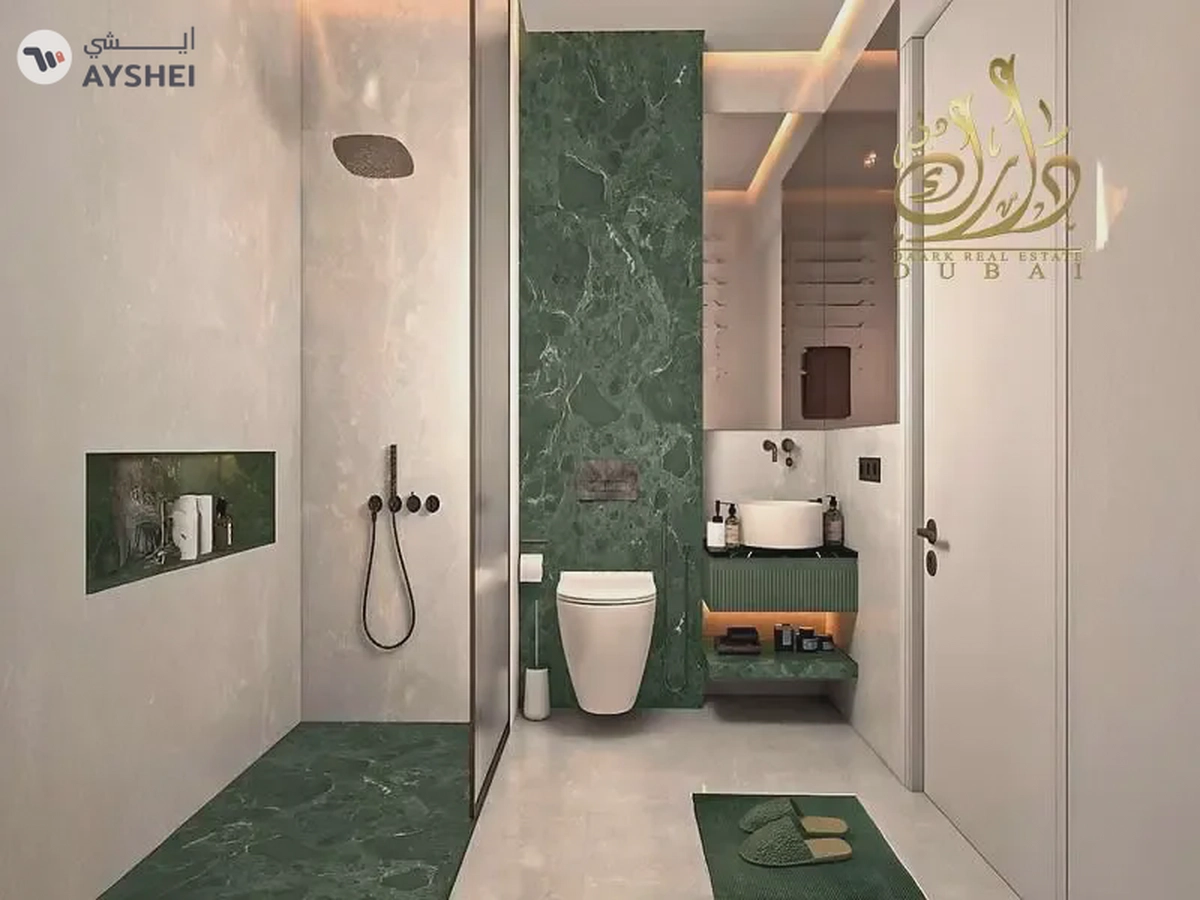 Ramdan Offer-Free Furniture-0% Commission-Next to Metro Station-10% DP