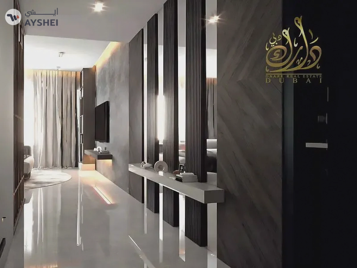 Ramdan Offer-Free Furniture-0% Commission-Next to Metro Station-10% DP