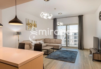 APARTMENT FOR RENT IN WATERS EDGE, YAS ISLAND-10