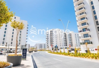 APARTMENT FOR RENT IN WATERS EDGE, YAS ISLAND-0