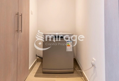 APARTMENT FOR RENT IN WATERS EDGE, YAS ISLAND-1