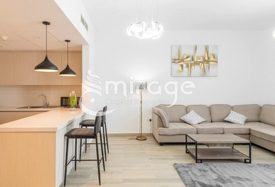APARTMENT FOR RENT IN WATERS EDGE, YAS ISLAND-2