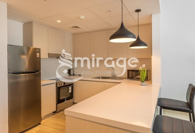 APARTMENT FOR RENT IN WATERS EDGE, YAS ISLAND-5