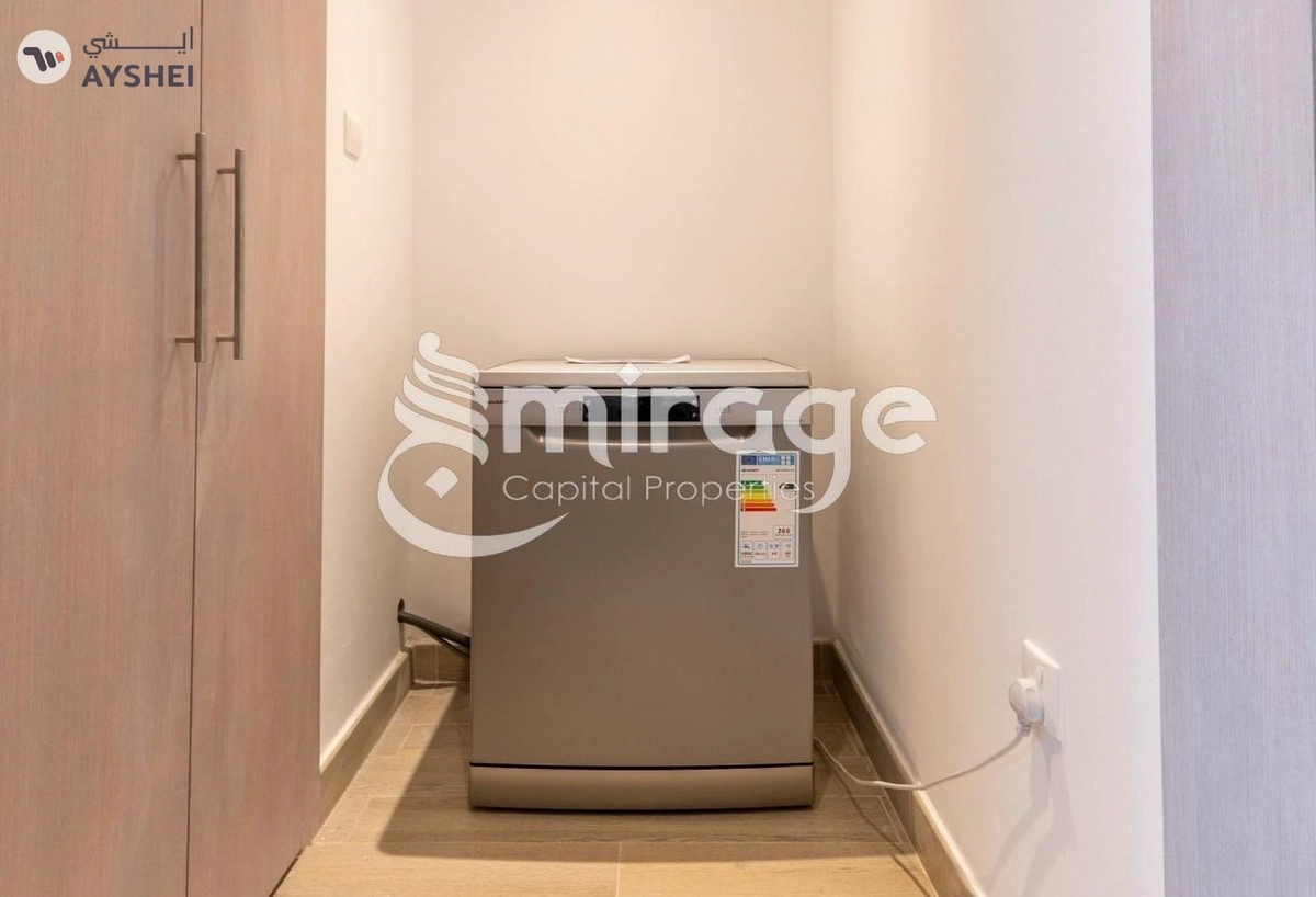 APARTMENT FOR RENT IN WATERS EDGE, YAS ISLAND-1-1