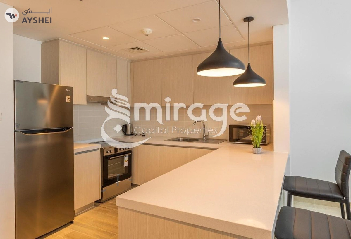 APARTMENT FOR RENT IN WATERS EDGE, YAS ISLAND-5-5