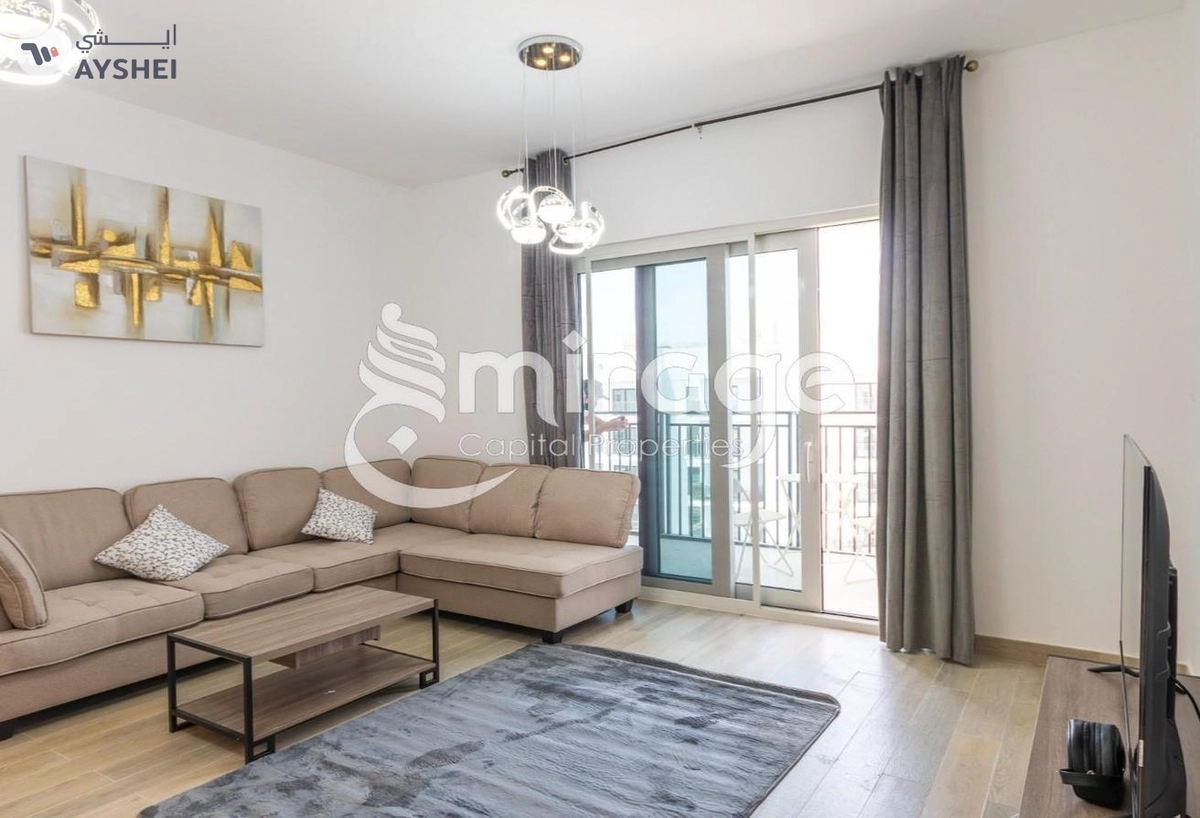 APARTMENT FOR RENT IN WATERS EDGE, YAS ISLAND-7-7