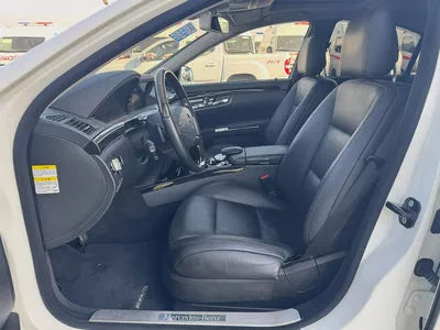 Mercedes Benz S550 AMG PKG 2012 123000km - Japan Import - Clean Title-10